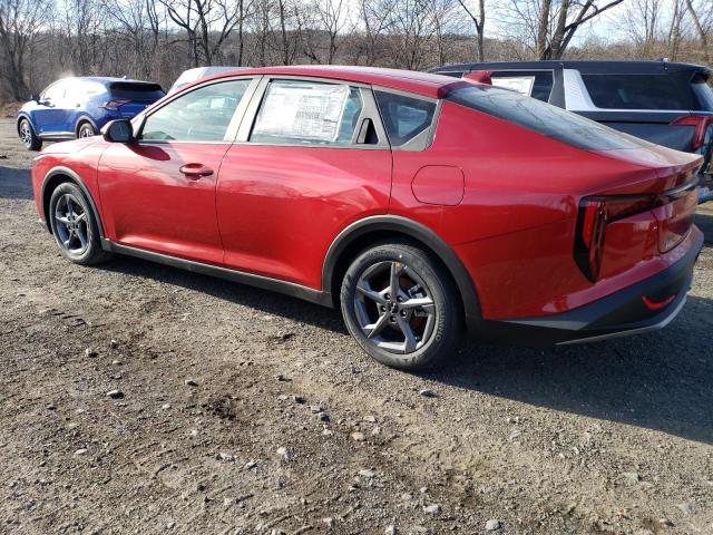 2025 KIA K4 LX 3KPFT4DE3SE004200