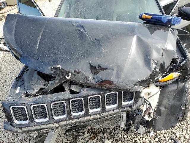 2019 JEEP COMPASS LA - 3C4NJCBB7KT736765