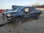 2018 TOYOTA TACOMA DOU - 5TFCZ5AN4JX134142