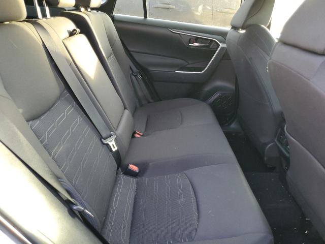 2022 TOYOTA RAV4 SE - 4T3T6RFVXNU069932