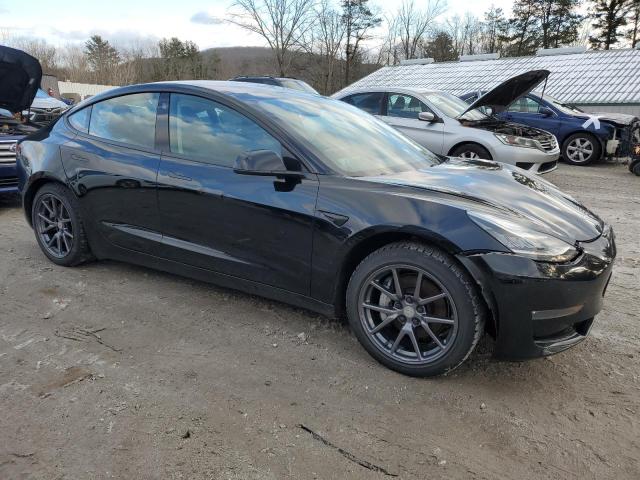 2018 TESLA MODEL 3 - 5YJ3E1EA2JF109102