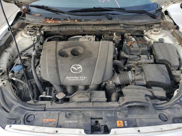 2016 MAZDA 6 GRAND TO - JM1GJ1W54G1434320