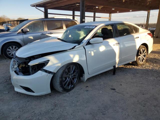 2018 NISSAN ALTIMA 2.5 #3100619846