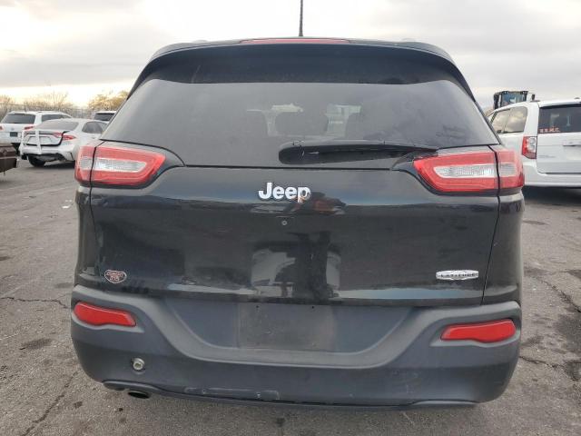 2017 JEEP CHEROKEE L - 1C4PJLCB3HD223325