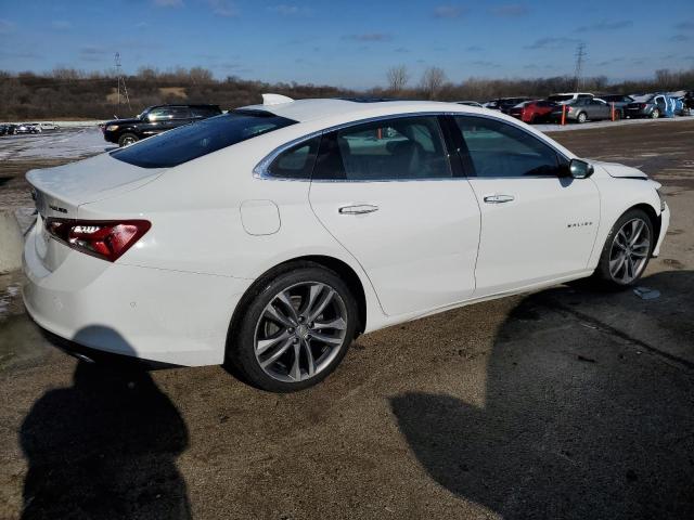 2019 CHEVROLET MALIBU PRE - 1G1ZE5SX7KF149353