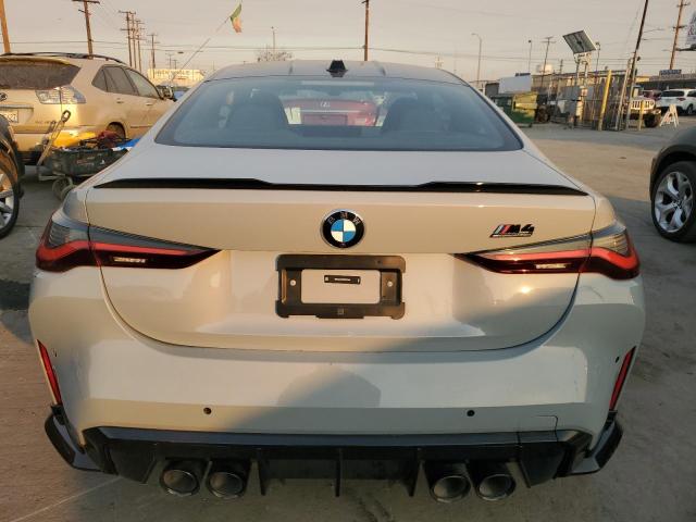 2024 BMW M4 COMPETI - WBS33AZ09RCP70134
