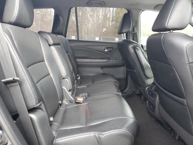 2018 HONDA PILOT EXL - 5FNYF6H59JB033098