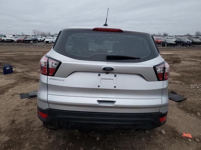 2018 FORD ESCAPE S - 1FMCU0F71JUC01658