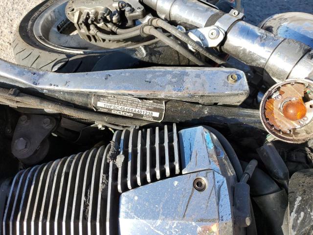 2006 HONDA VTX1800 C2 1HFSC46466A401238