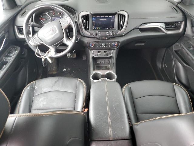2022 GMC TERRAIN AT 3GKALYEV8NL163721