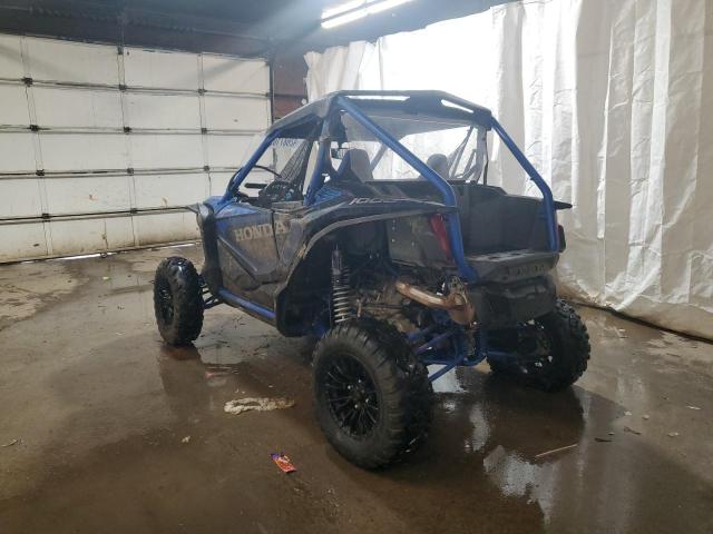 2023 HONDA SXS1000 S2 1HFVE0577P4401003