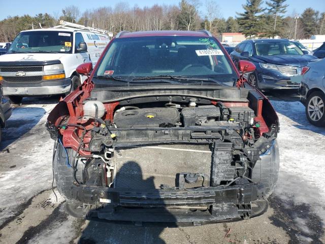 2021 HYUNDAI TUCSON LIM KM8J3CA43MU374823