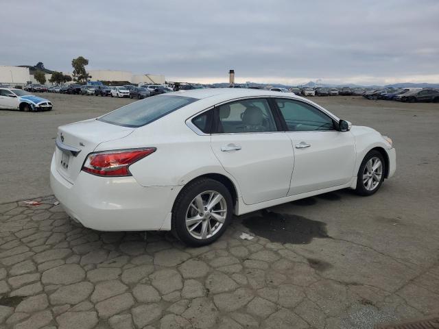2015 NISSAN ALTIMA 2.5 1N4AL3AP3FN308273