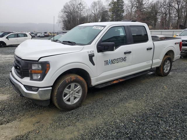 Vin: 1ftfw1e86pkg13350, lot: 87603215, ford f-150 supercrew 2023 img_1
