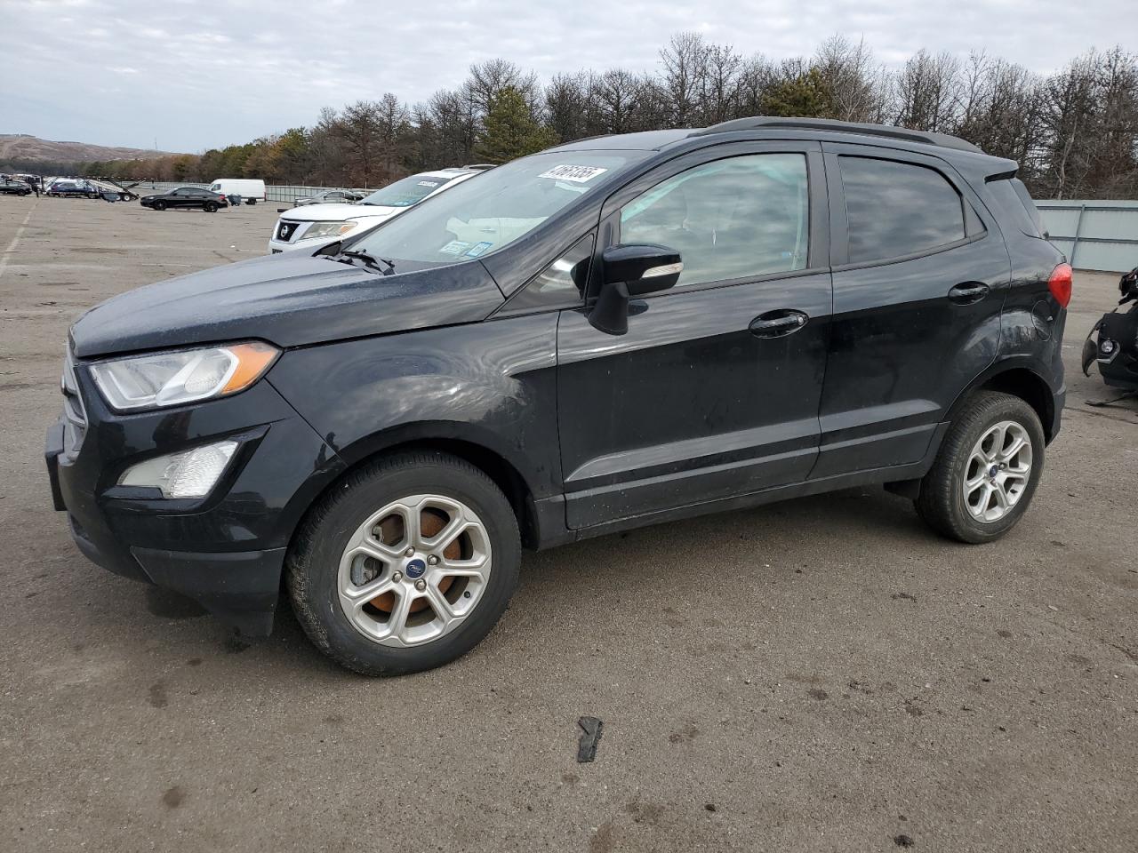 MAJ6P1UL9JC241139 FORD ECOSPORT S 2018