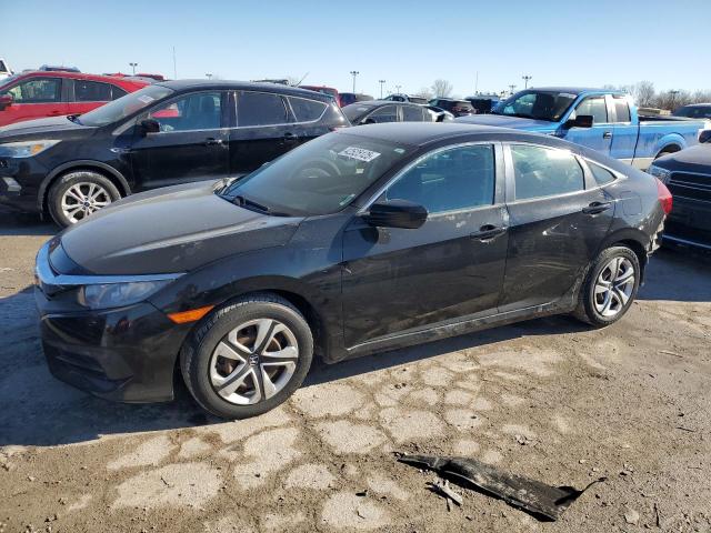 Vin: 19xfc2f59he063696, lot: 42525125, honda civic lx 2017 img_1