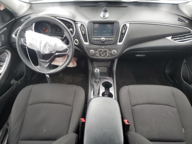 2018 CHEVROLET MALIBU 4D 1G1ZC5ST4JF277311