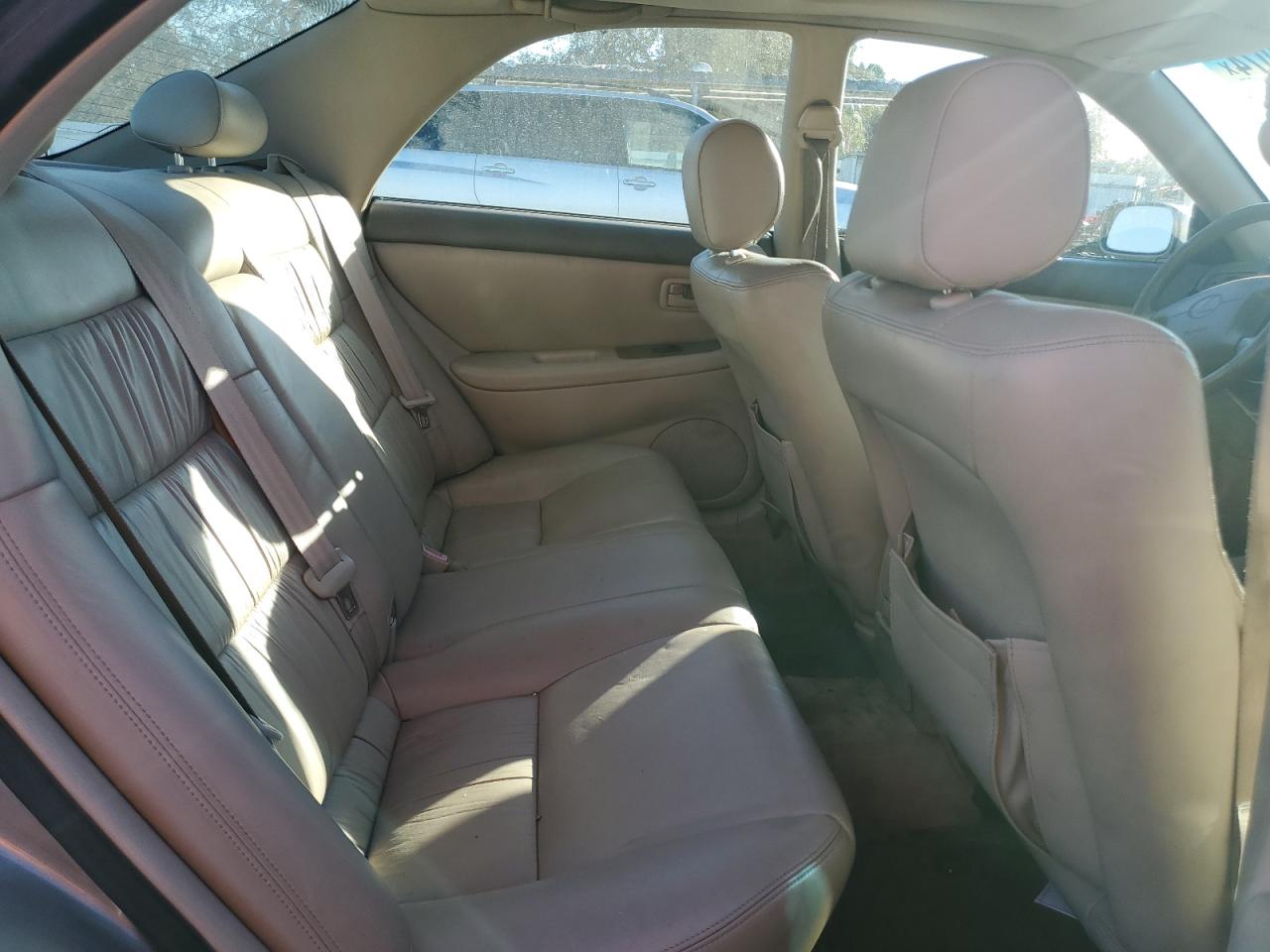 Lot #3045806654 1998 LEXUS ES 300