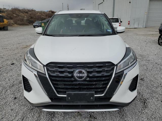 2023 NISSAN KICKS SV - 3N1CP5CV8PL574410