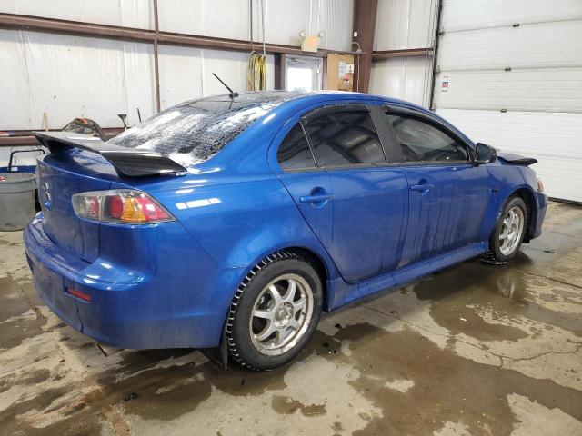 2017 MITSUBISHI LANCER ES JA32U2FU7HU608247