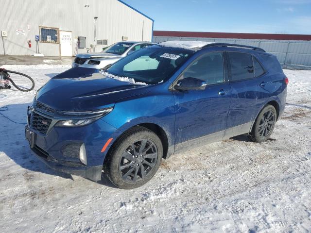 CHEVROLET EQUINOX RS