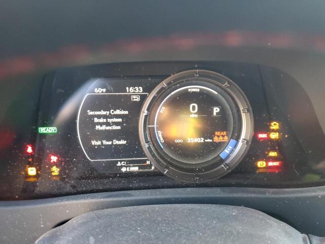 2024 LEXUS UX 250H PR - JTHR6JBHXR2167156