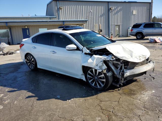 2016 NISSAN ALTIMA 2.5 - 1N4AL3AP4GC150510