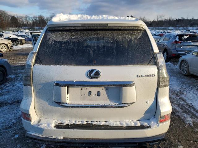 2023 LEXUS GX 460 LUX JTJGM7BX9P5353806