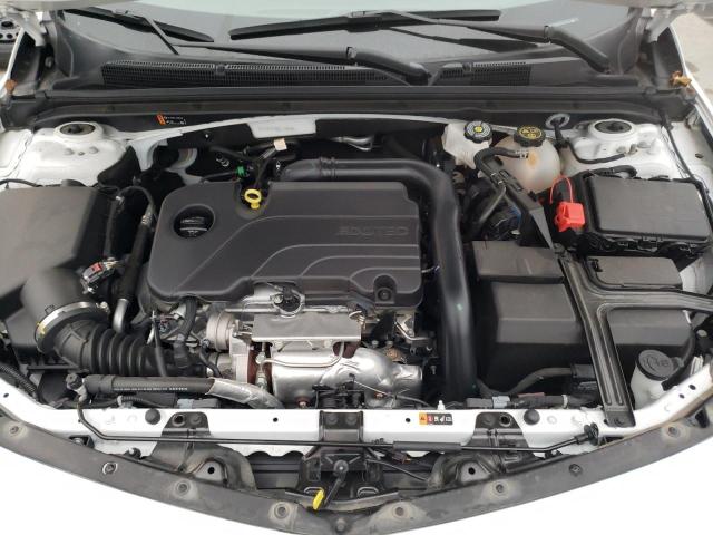 2023 CHEVROLET MALIBU PRE - 1G1ZE5ST8PF119654