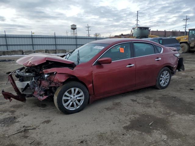 2014 NISSAN ALTIMA 2.5 #3096949641