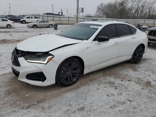 ACURA TLX A-SPEC