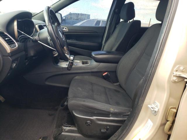 2015 JEEP GRAND CHER - 1C4RJFAGXFC191436