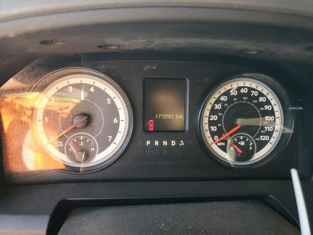2016 RAM 1500 SLT 1C6RR7LT5GS280239