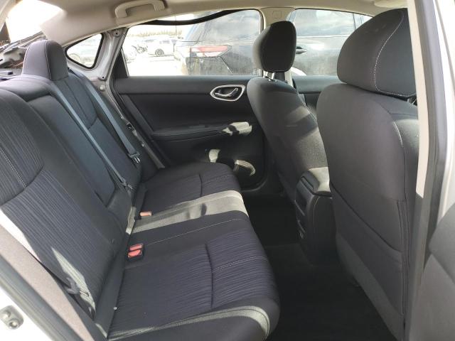 2017 NISSAN SENTRA S - 3N1AB7AP5HY343345
