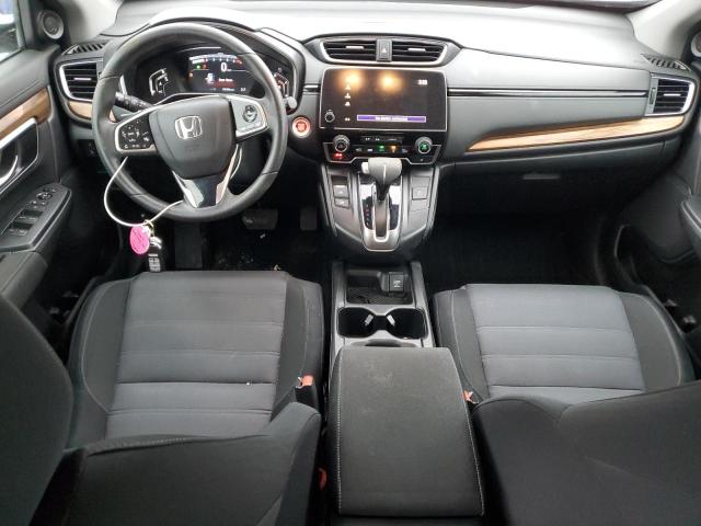 2019 HONDA CR-V EX - 7FARW2H58KE013220