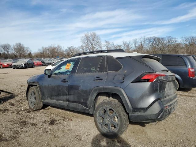Vin: 2t3j1rfv2lc125785, lot: 88298995, toyota rav4 adventure 20202