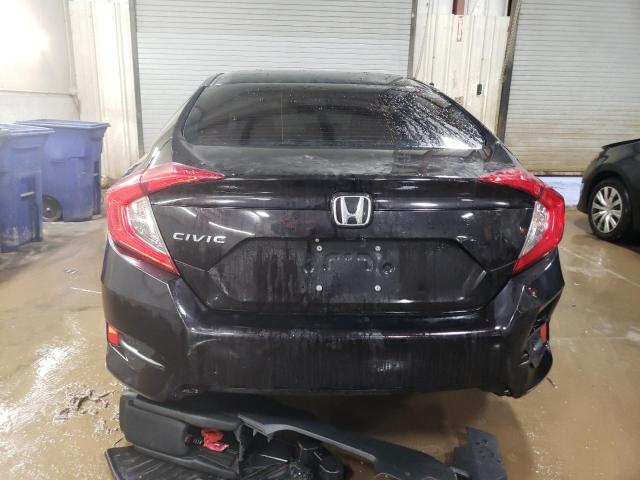 2017 HONDA CIVIC LX - 19XFC2F59HE036398