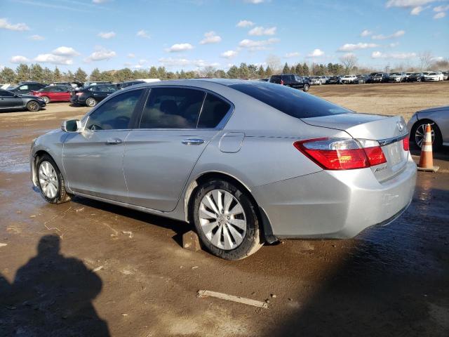 2015 HONDA ACCORD EX - 1HGCR2F73FA006219