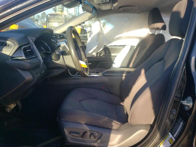 2019 TOYOTA CAMRY L - 4T1B11HK7KU845243