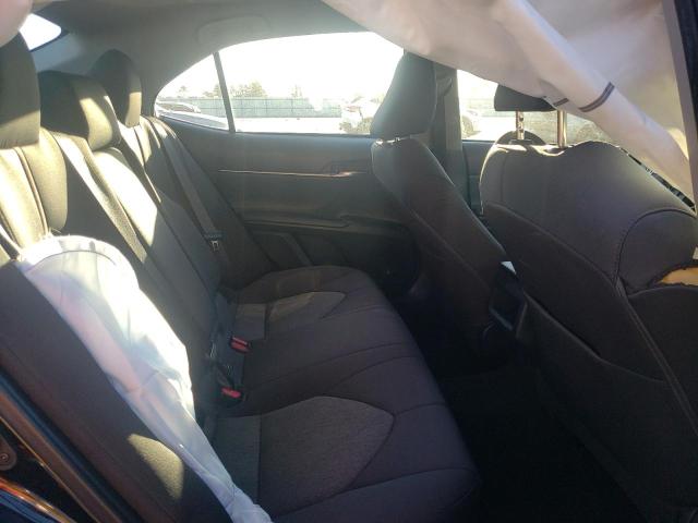 2019 TOYOTA CAMRY L - 4T1B11HK7KU845243