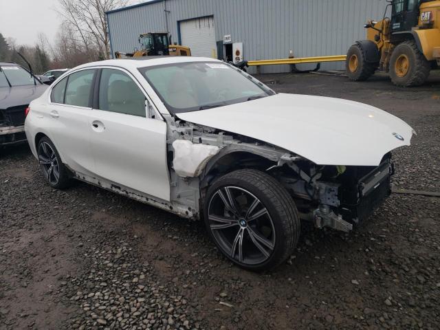2021 BMW 330XI - 3MW5R7J03M8C13634