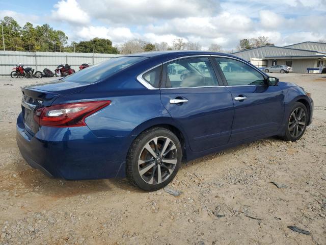 2017 NISSAN ALTIMA 2.5 - 1N4AL3AP1HC153124