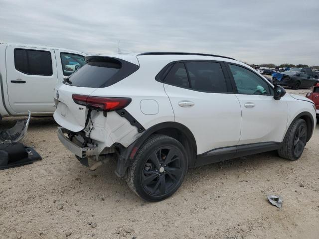 BUICK ENVISION E 2021 LRBFZNR40MD091061 photo #4