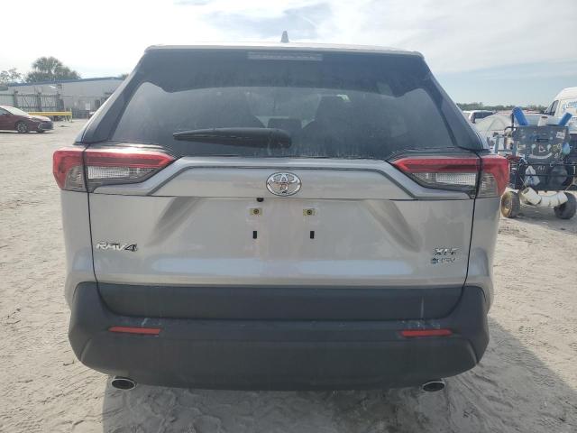 2025 TOYOTA RAV4 XLE JTMRWRFV5SJ064304