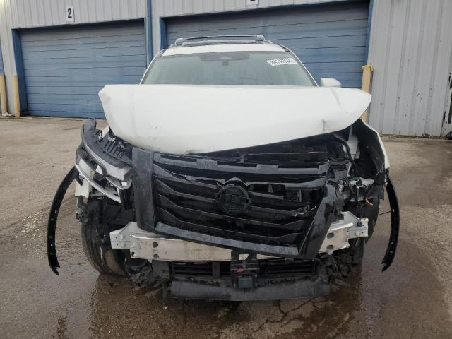 2023 NISSAN PATHFINDER - 5N1DR3DK4PC257123