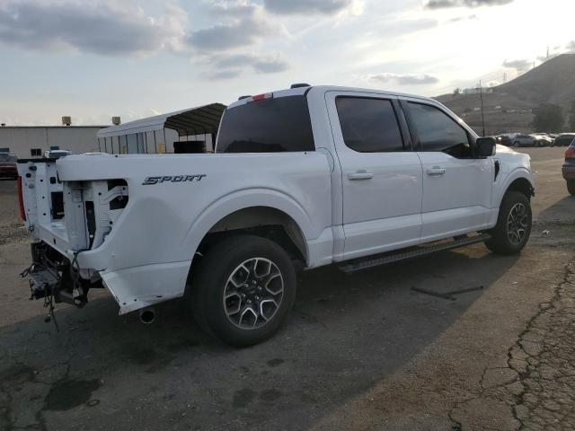 2023 FORD F150 SUPER - 1FTEW1CP4PKD02084