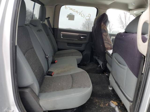 2019 RAM 1500 CLASS 1C6RR7TT1KS602299