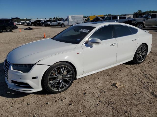 2018 AUDI A7 PREMIUM #3055484598