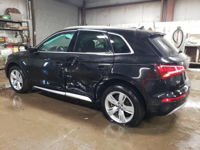 Vin: wa1bnafyxk2132195, lot: 88933945, audi q5 premium plus 20192