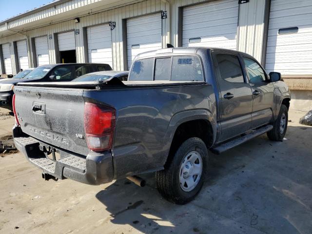 3TMCZ5AN7MM425213 Toyota Tacoma Double Cab 2021